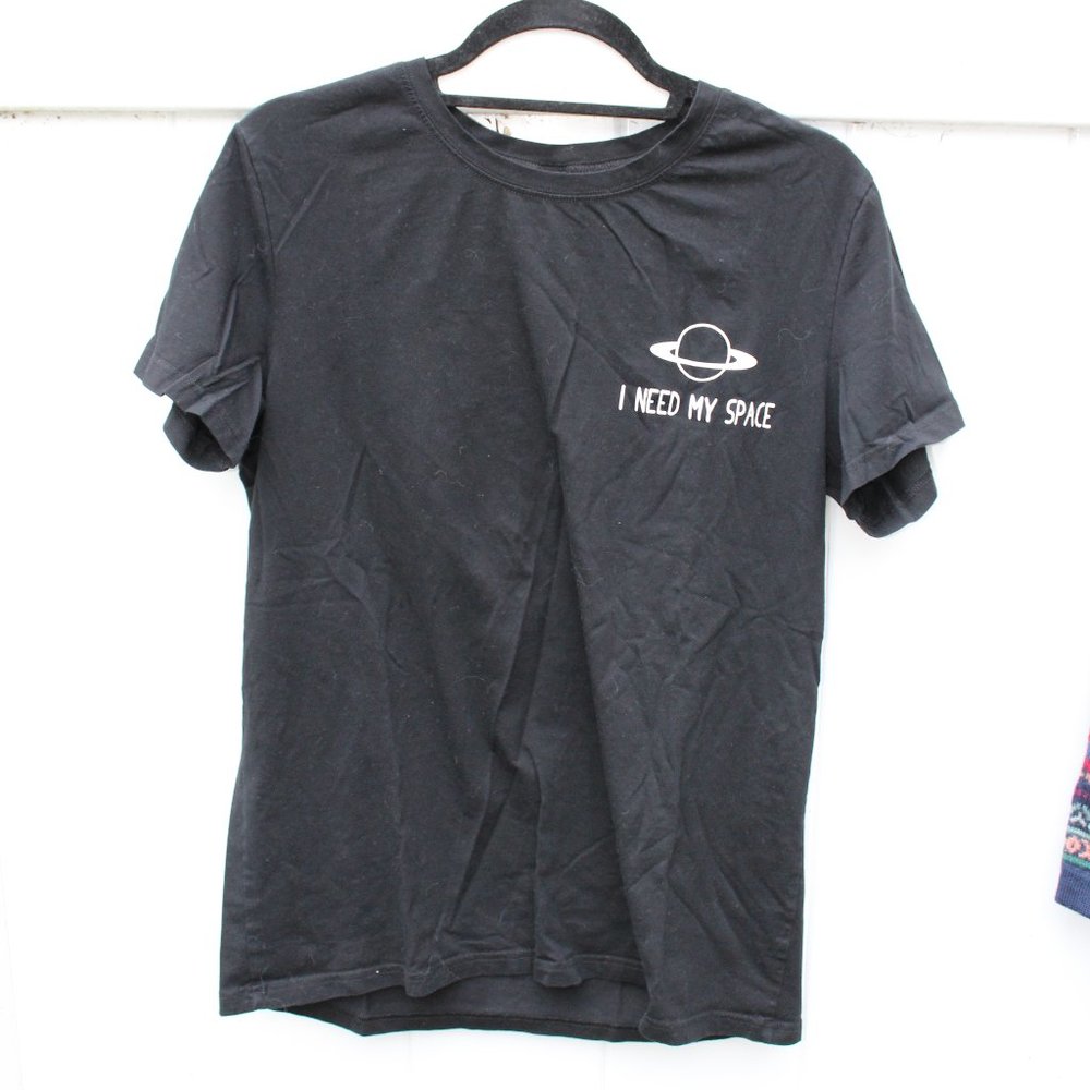 I Need Space Tee